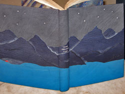 Designer Bookbinding