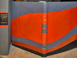 Designer Bookbinding